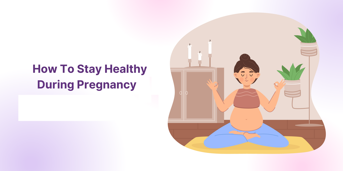 Pregnancy Nutrition Made Simple: How The Filling Station Helps You Stay Healthy