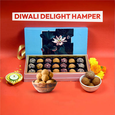 Diwali Delight Hamper