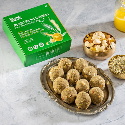 Panjiri Bajra Laddoo(Per pc)